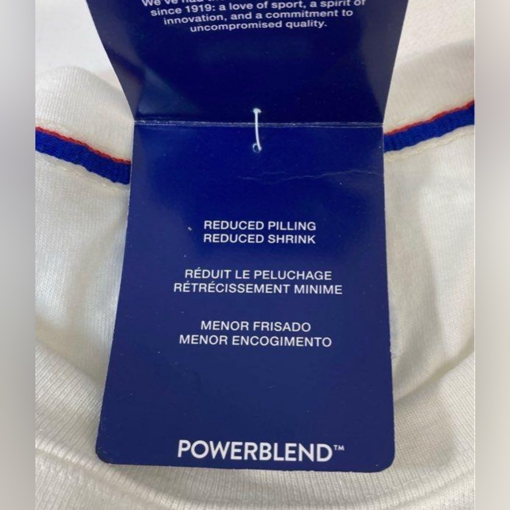 Women’s NWT Champion Crewneck Sweatshirt Size—Small - Picture 5 of 6